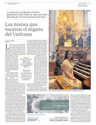 ABC de Sevilla